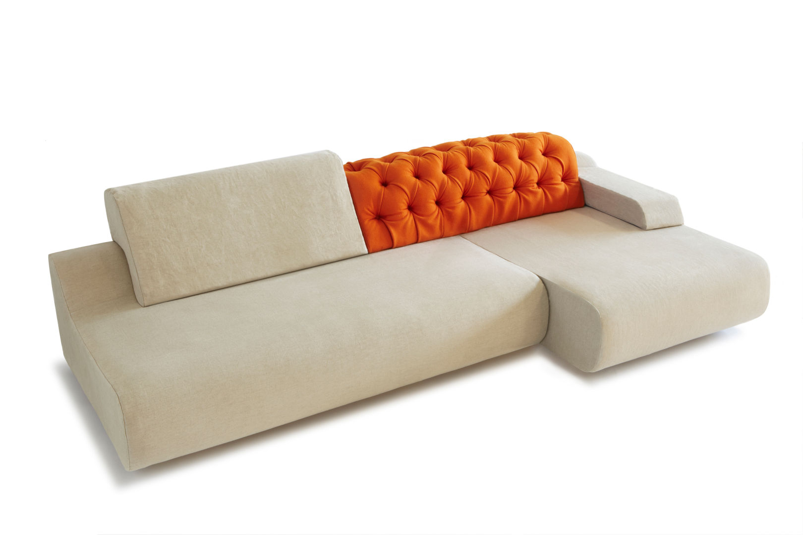 Baco sofa, info5247 info5247 Salones de estilo moderno Sofás y sillones