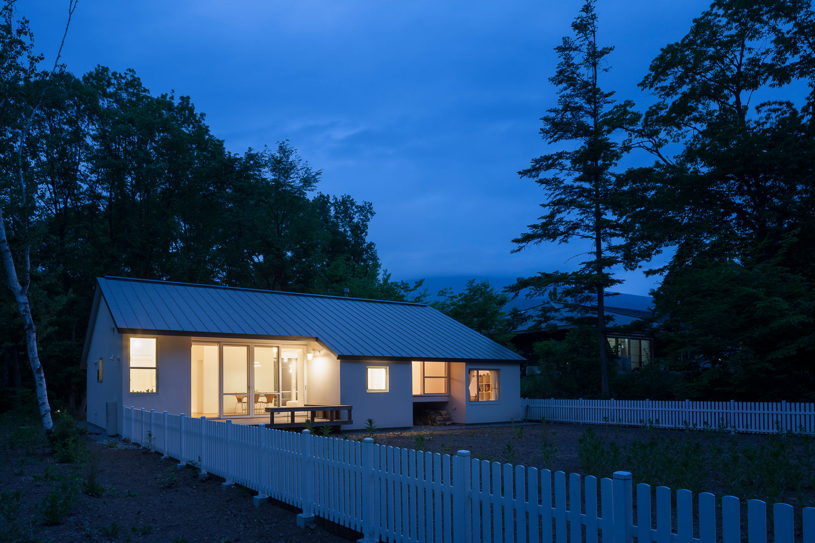 ., 株式会社 直井建築設計事務所 株式会社 直井建築設計事務所 Modern houses