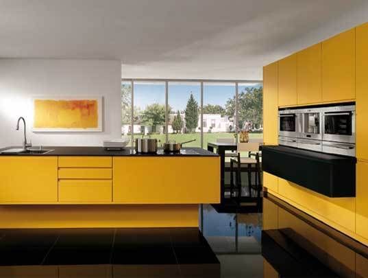 MODERN MUTFAK TASARIMLARI , Ysk Dekorasyon Ysk Dekorasyon Modern kitchen Cabinets & shelves