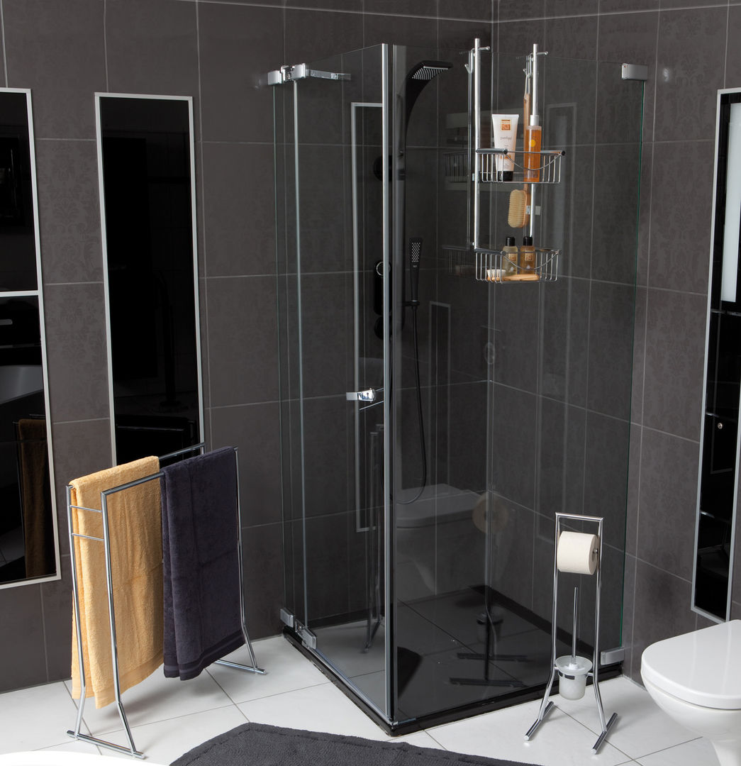 Padua, NICOL-MÖBEL NICOL-MÖBEL Modern Bathroom Storage