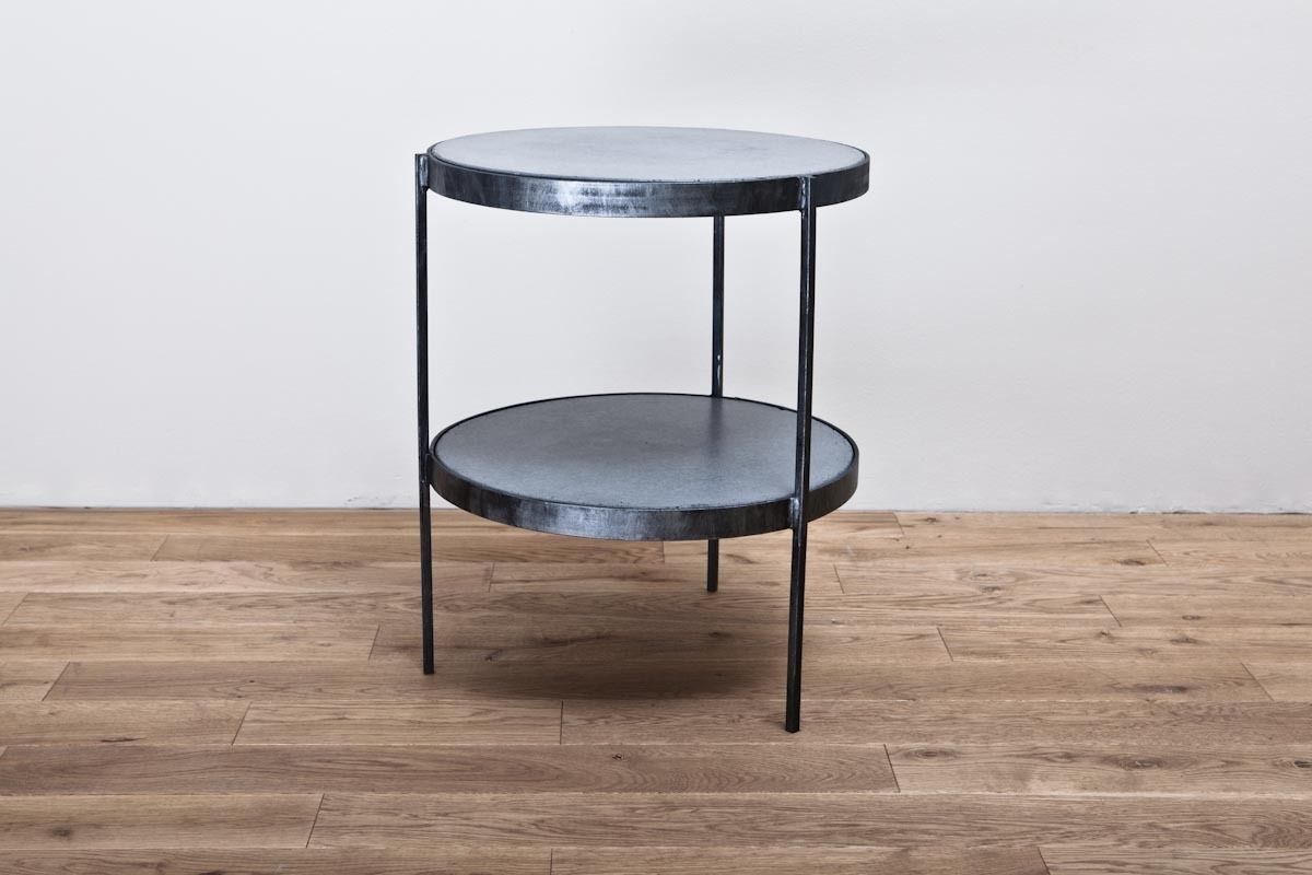 Stolik Brooklyn, Metal Story Metal Story Living room Side tables & trays