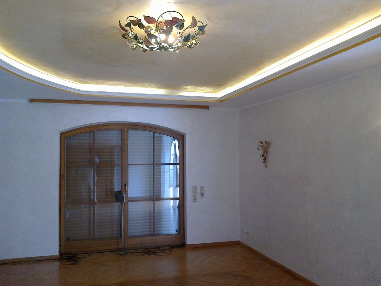 Betonoptik,Spachtel und Marmorputz, Malerbetrieb Maleroy Malerbetrieb Maleroy Classic walls & floors