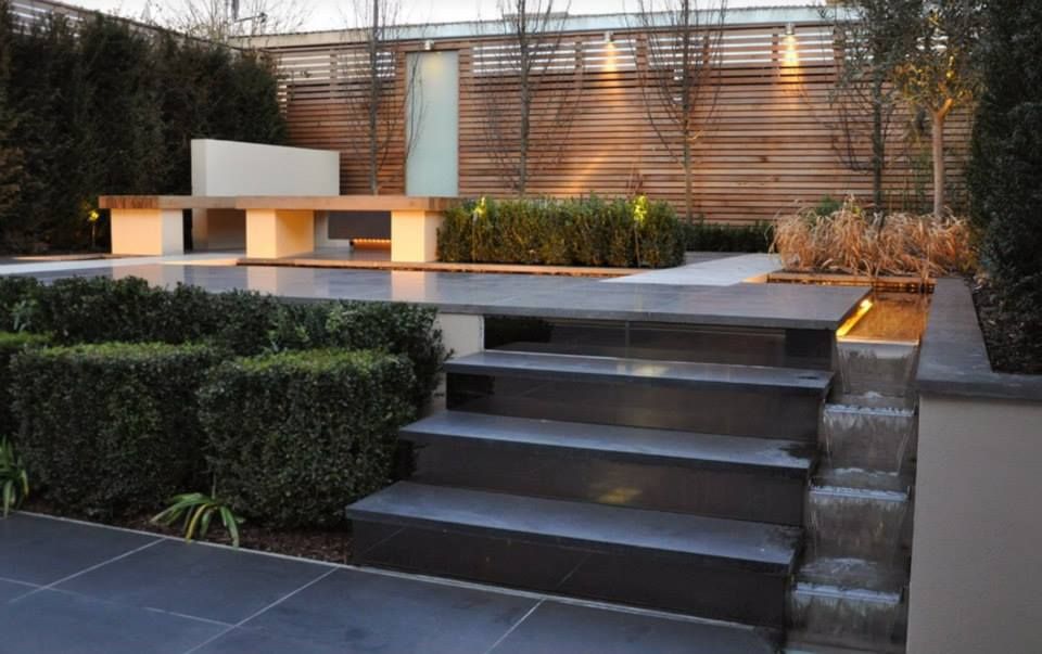 homify Modern Terrace