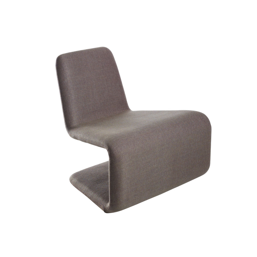 Urban Lounge, Anne Linde Anne Linde Modern living room Stools & chairs