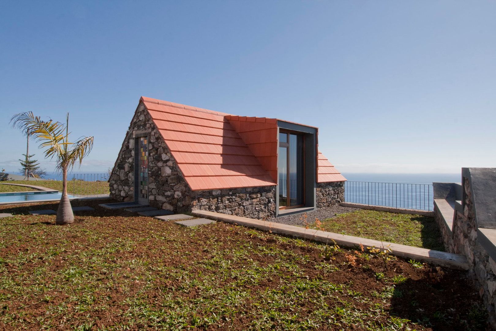 Rural Tourism Casa da Vereda, Mayer & Selders Arquitectura Mayer & Selders Arquitectura Houses