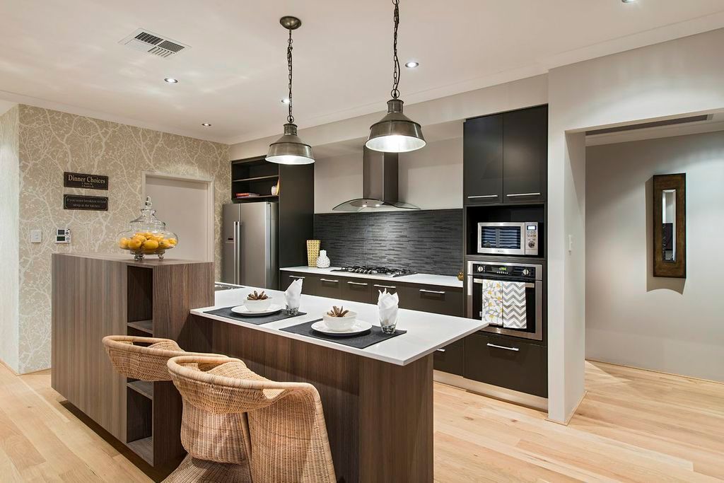 Kitchens by Moda Interiors, Perth, Western Australia Moda Interiors Cocinas modernas