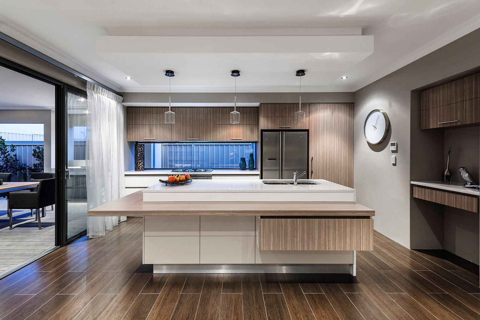 Kitchens by Moda Interiors, Perth, Western Australia Moda Interiors Cuisine moderne