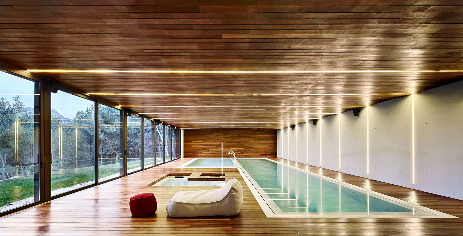 homify Spa Modern