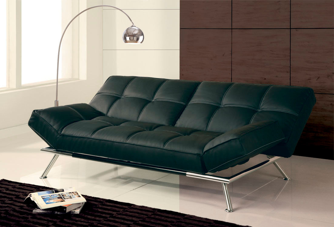 DIVANI LETTO, BEFARA BEFARA Livings de estilo moderno Salas y sillones