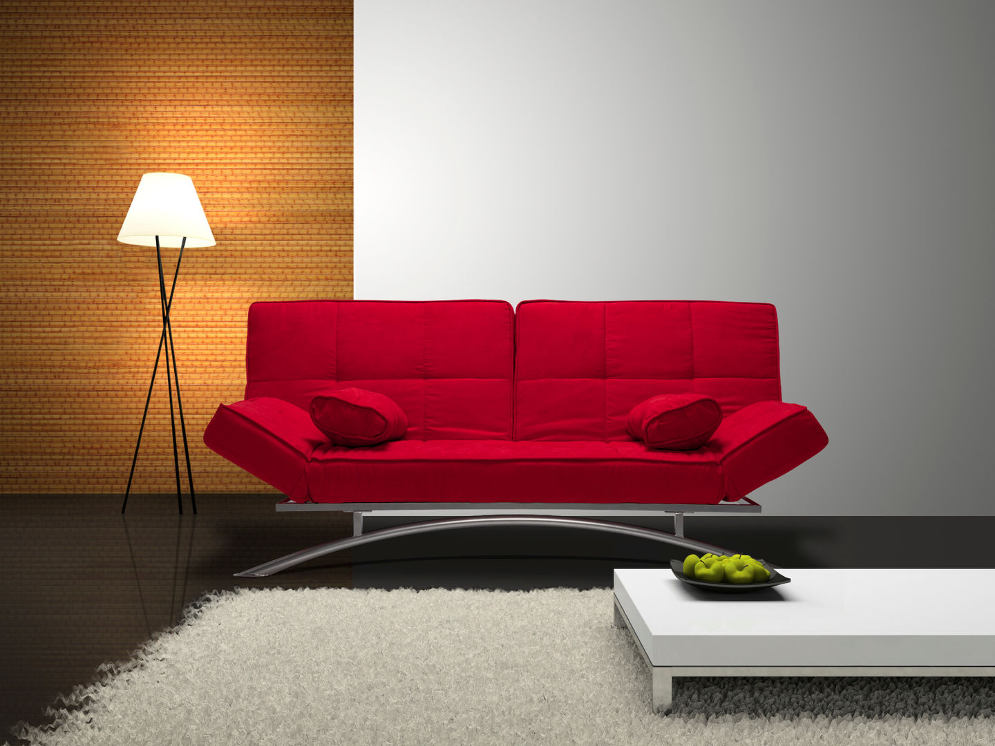 DIVANI LETTO, BEFARA BEFARA Living room Sofas & armchairs