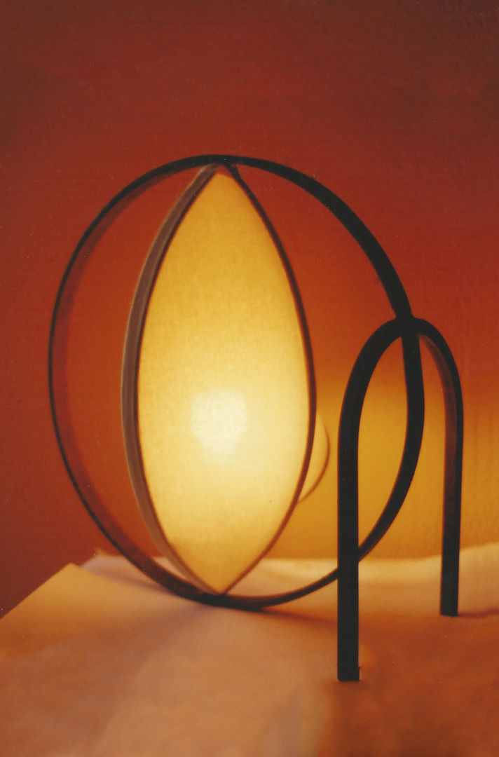 Lámparas, 2000, FranciscoMG FranciscoMG Rumah Modern Homewares