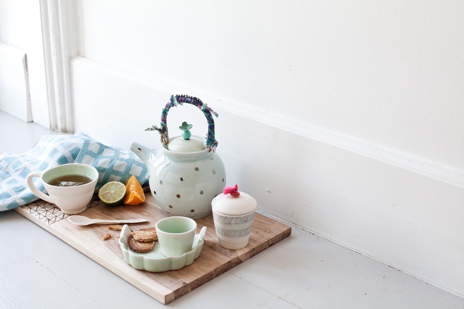 WATERMELON | SS 2015, anna westerlund handmade ceramics anna westerlund handmade ceramics Scandinavian style houses Homewares