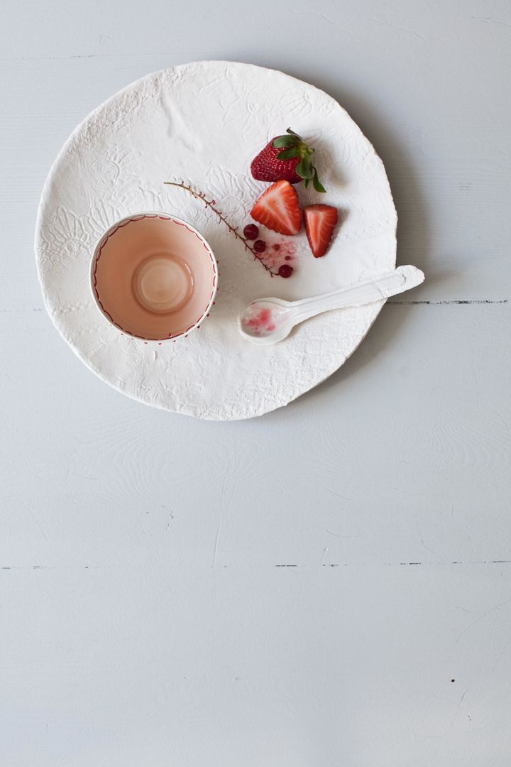 WATERMELON | SS 2015, anna westerlund handmade ceramics anna westerlund handmade ceramics Scandinavian style houses Homewares