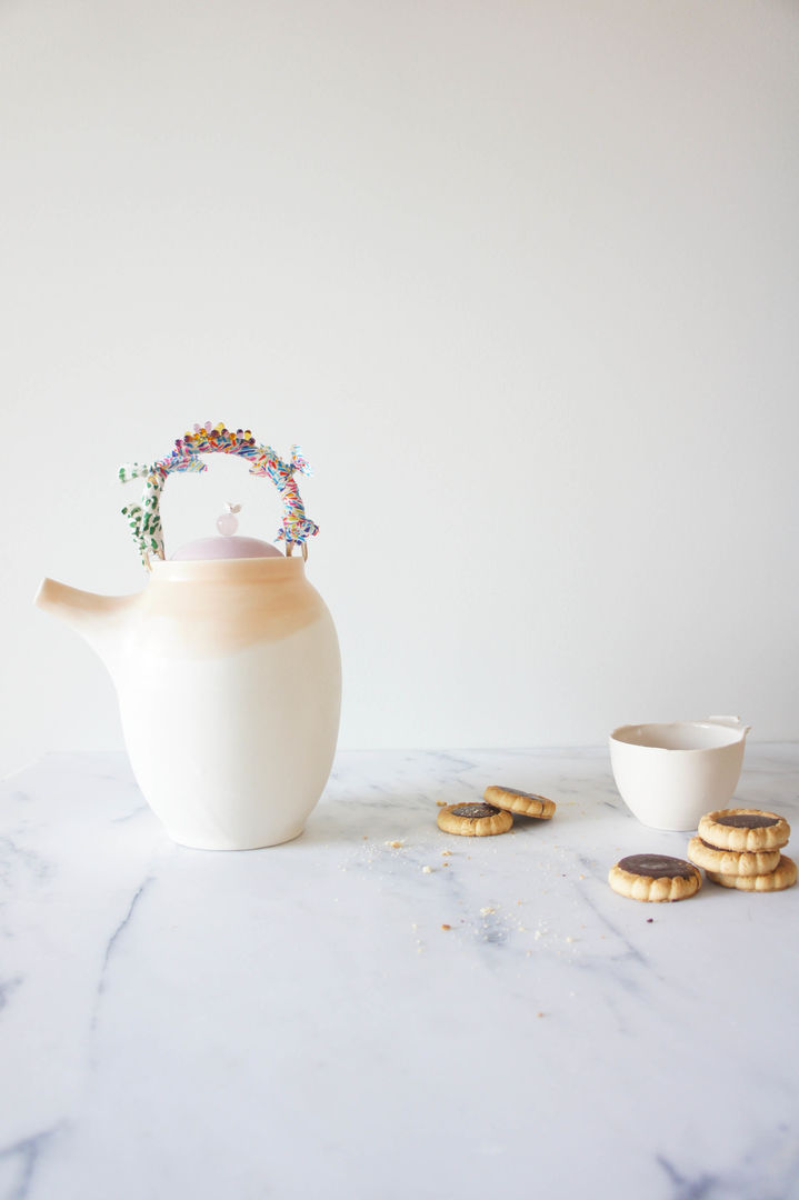 WATERMELON | SS 2015, anna westerlund handmade ceramics anna westerlund handmade ceramics منازل أغراض منزلية