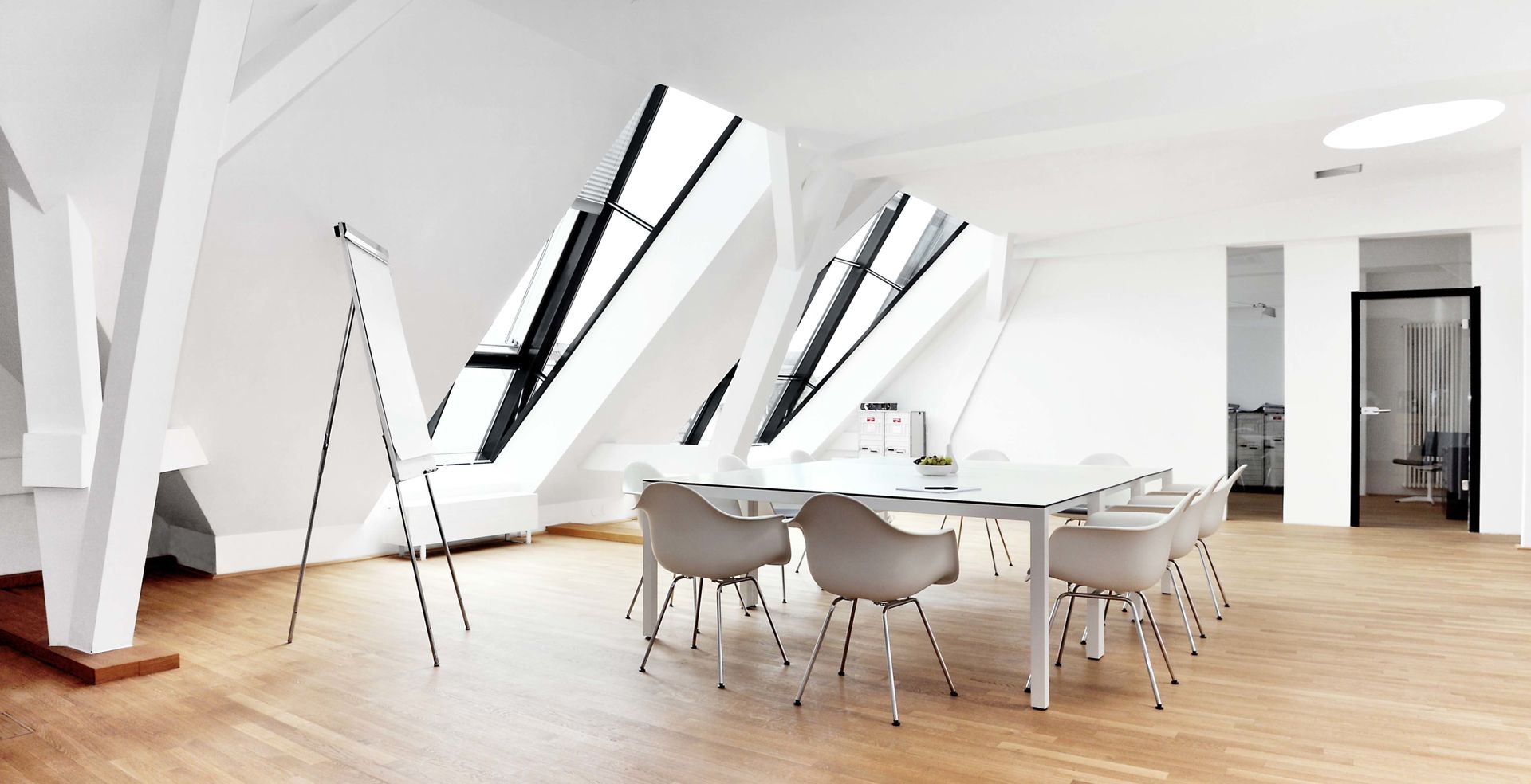 homify Oficinas de estilo moderno