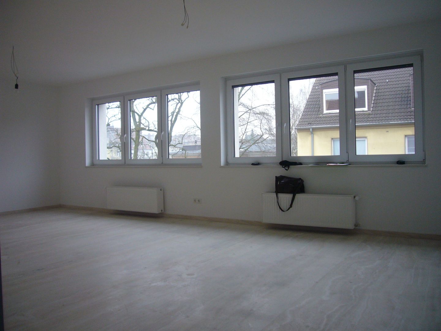 Home Staging - Maisonettewohnung in Hamm raum² - wir machen wohnen