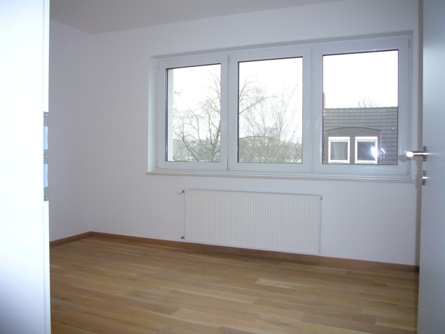 Home Staging - Maisonettewohnung in Hamm, raum² - wir machen wohnen raum² - wir machen wohnen