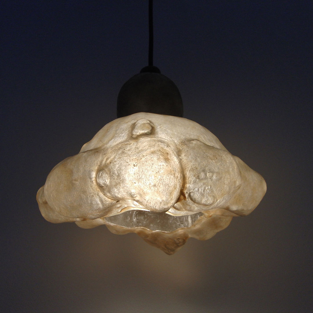 Hanglampen, Jeplights Jeplights Phòng ăn phong cách Địa Trung Hải Lighting