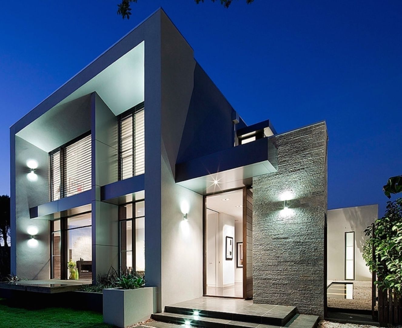 homify Modern Houses