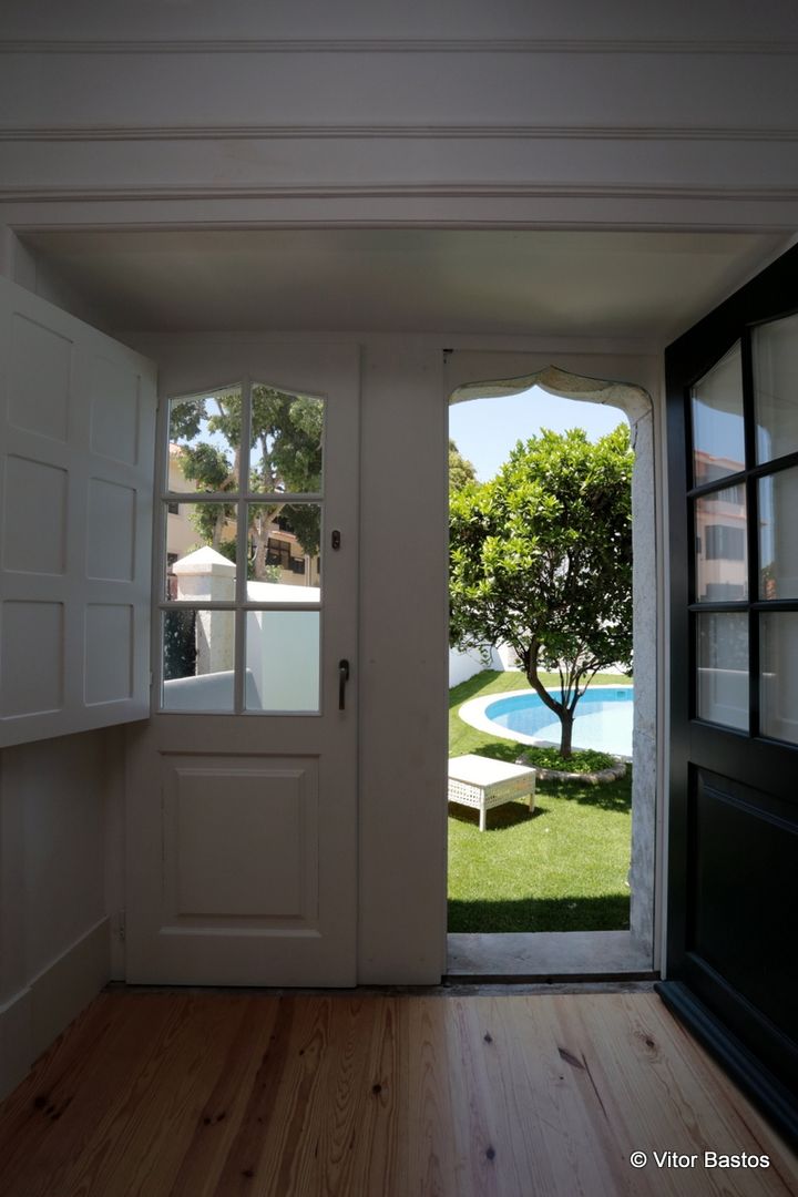 Villa Vasco da Gama | Guest House | Cascais, shfa shfa Classic windows & doors