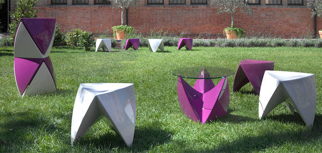 Arredamento giardino 2016, Arredo-Giardino.com Arredo-Giardino.com Jardin minimaliste Meubles