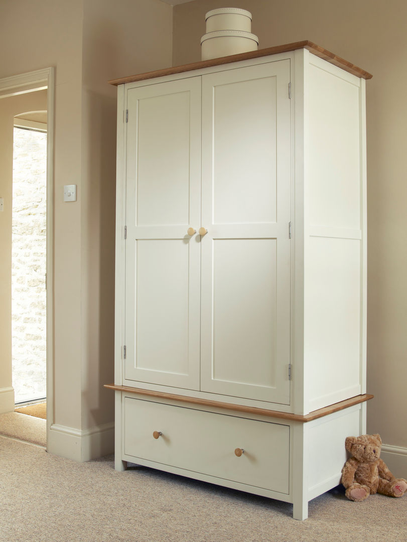 Cotsworld, The Painted Furniture Company The Painted Furniture Company Bedroom Wardrobes & closets