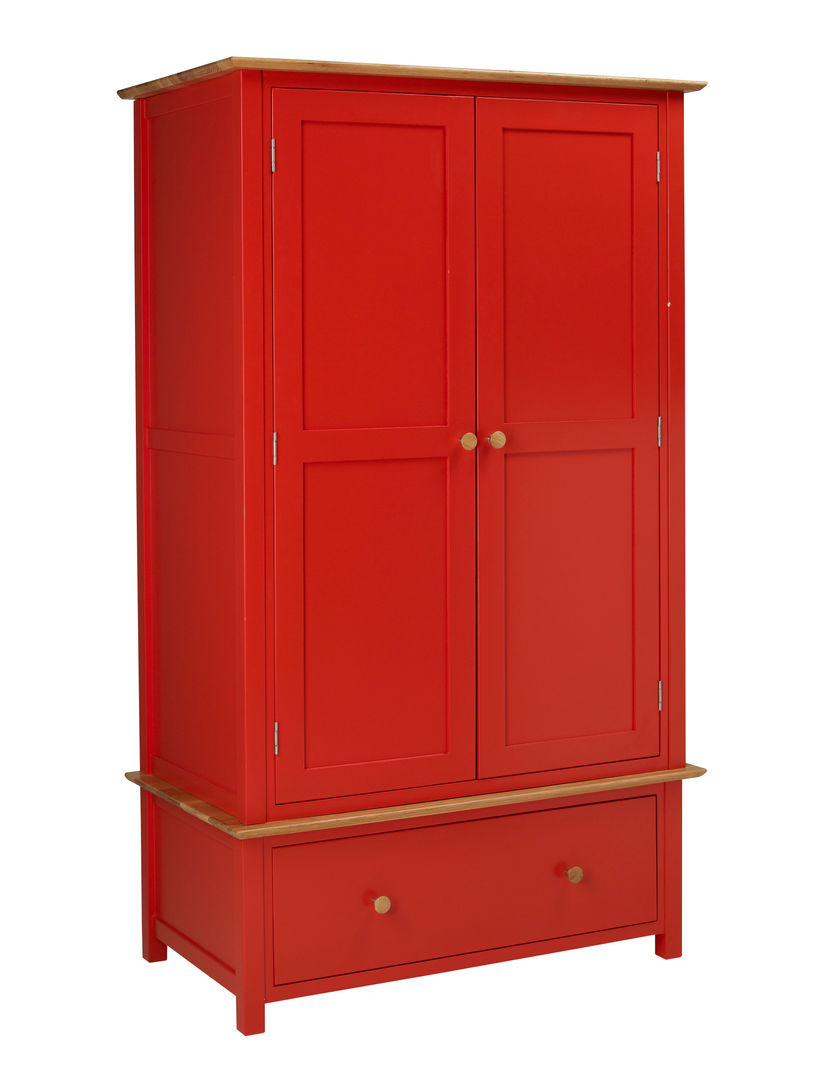 Cotsworld, The Painted Furniture Company The Painted Furniture Company Bedroom Wardrobes & closets