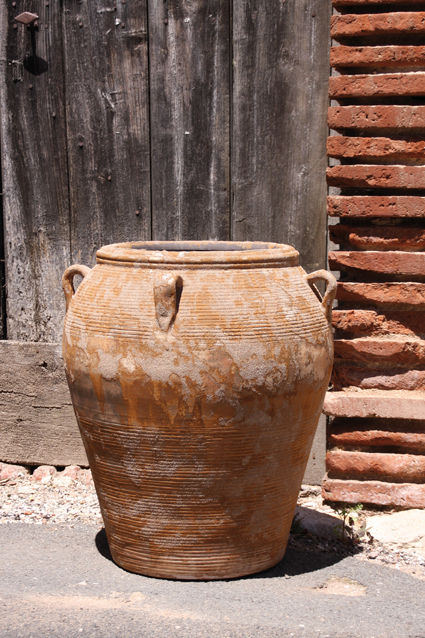 Nos collections Poteries d'Albi, Poterie d'Albi Poterie d'Albi Mediterrane tuinen