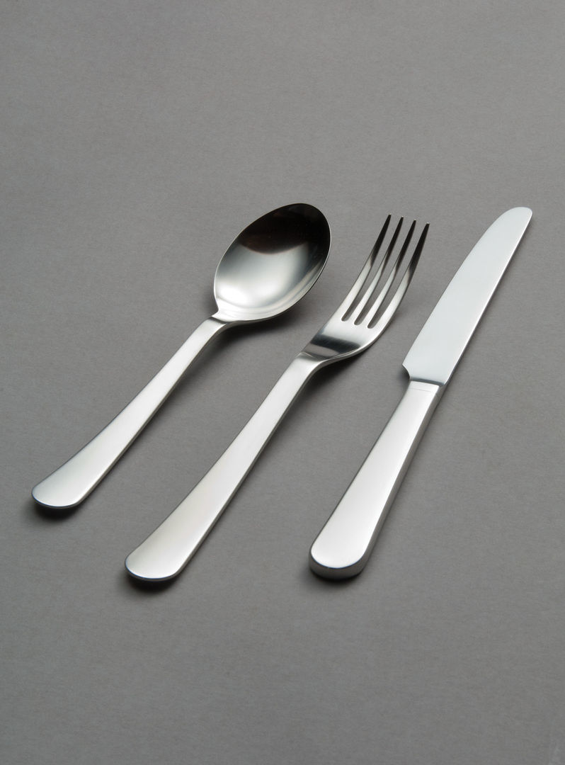 David Mellor 'Chelsea' Cutlery David Mellor Modern Dining Room Crockery & glassware