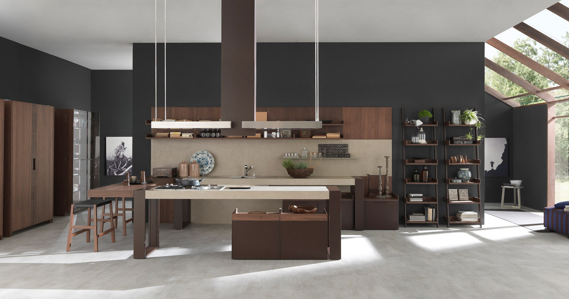 homify Cucina moderna