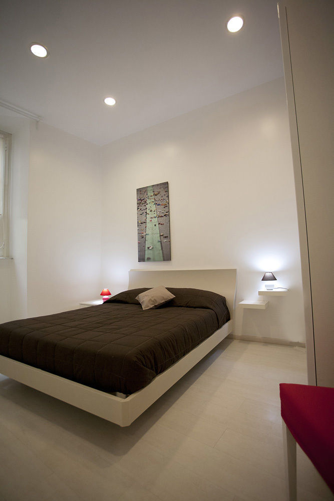 homify Moderne Schlafzimmer