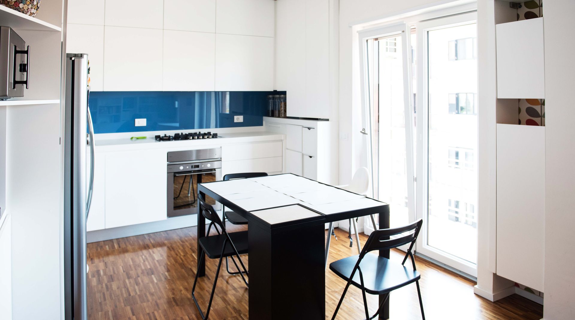 homify Salle à manger moderne