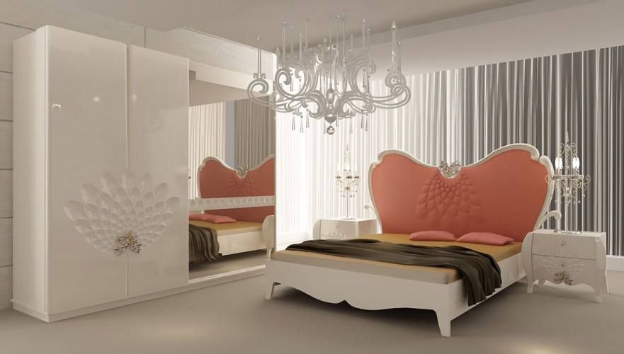 homify Bedroom