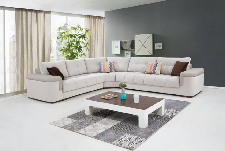 homify Moderne Wohnzimmer