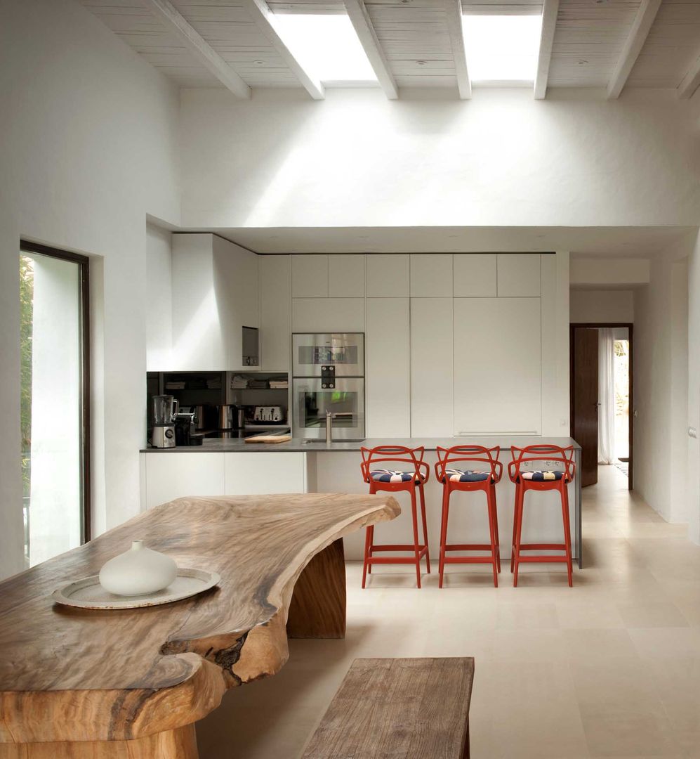 Kitchen TG Studio مطبخ