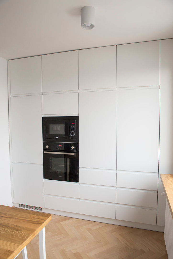 FRN2, Och_Ach_Concept Och_Ach_Concept Modern kitchen