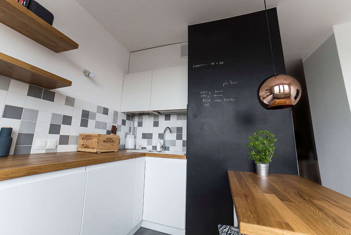 FRN2, Och_Ach_Concept Och_Ach_Concept Scandinavian style kitchen