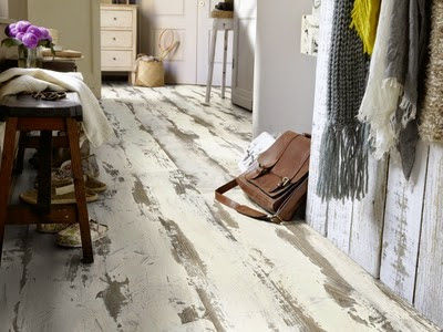 homify Paredes y pisos de estilo rústico Derivados de madera Transparente