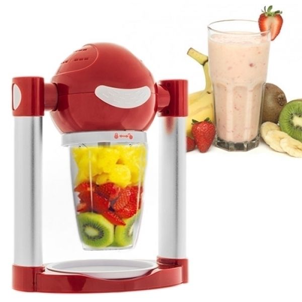 Batidora licuadora Smoothie Express Icool Cocinas de estilo moderno Electrónica