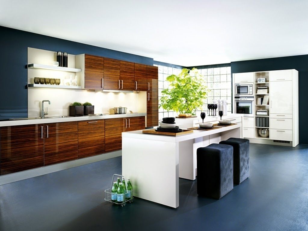 Dekorasyon - Tadilat - Tasarım - İç Mimarlık, Dekorasyontadilat Dekorasyontadilat Modern kitchen Cabinets & shelves
