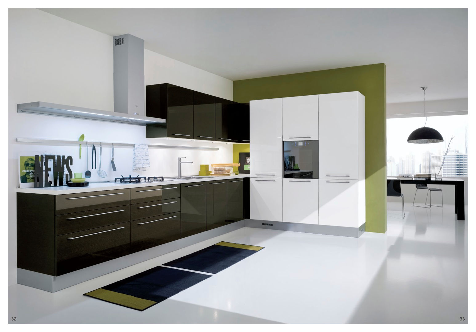 Ev Tadilat İşleri , Tadilat Şirketleri Tadilat Şirketleri Modern kitchen