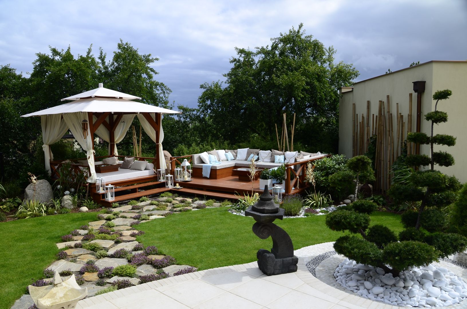 homify Garden Furniture