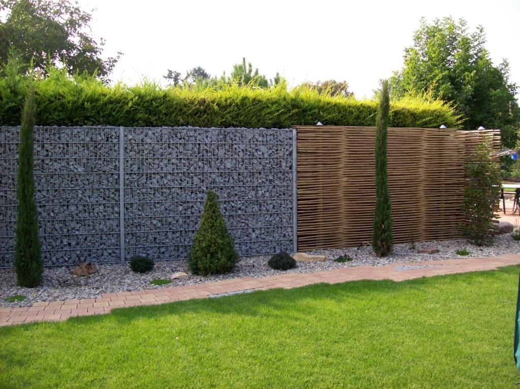 Nachhaltig, stilvoll, vielseitig: moderner Sichtschutz aus Bambus, GH Product Solutions GH Product Solutions Garden Fencing & walls