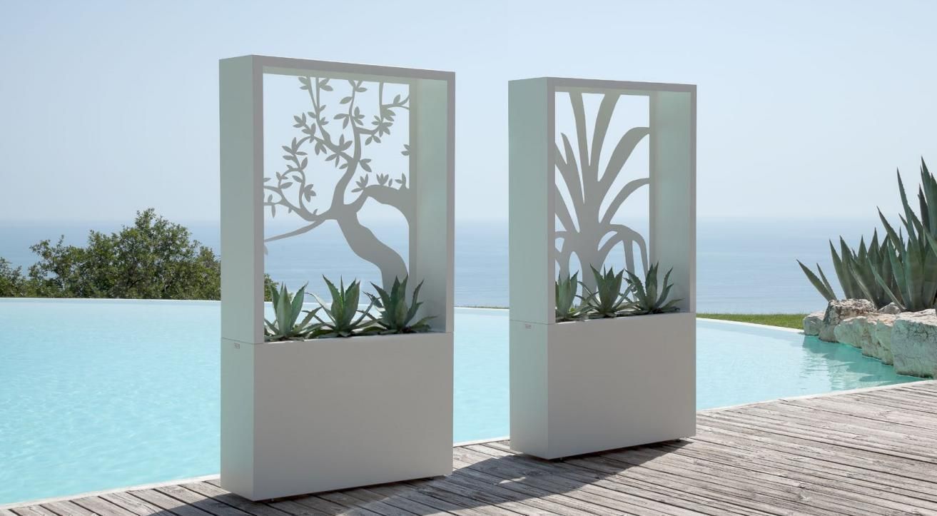 homify Modern Garden Accessories & decoration