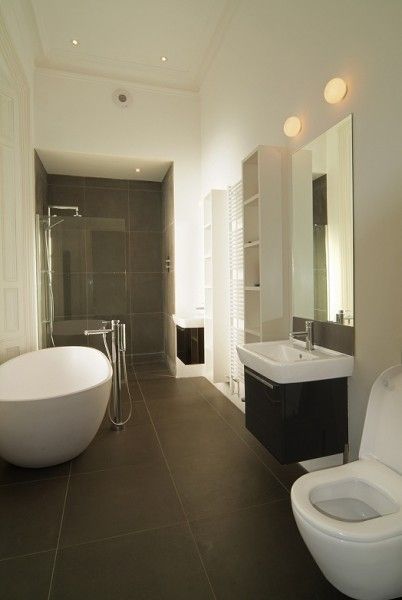 Bathroom David Village Lighting حمام إضاءة