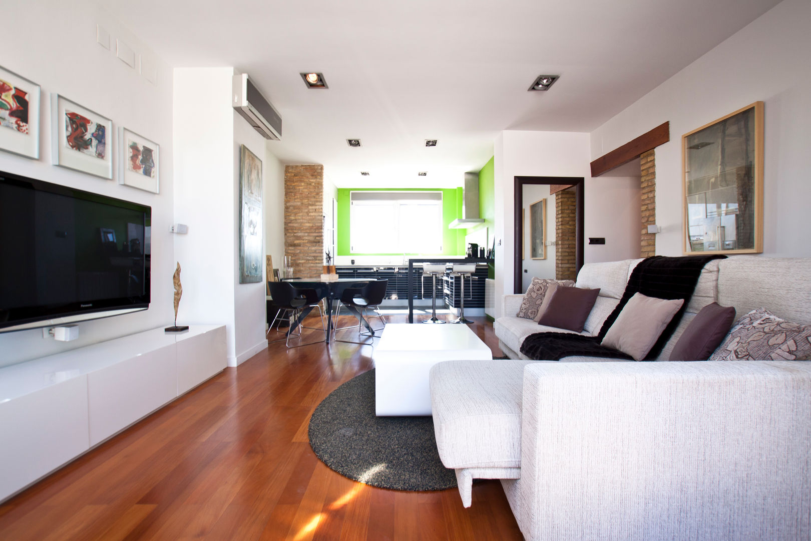 homify Comedores de estilo moderno