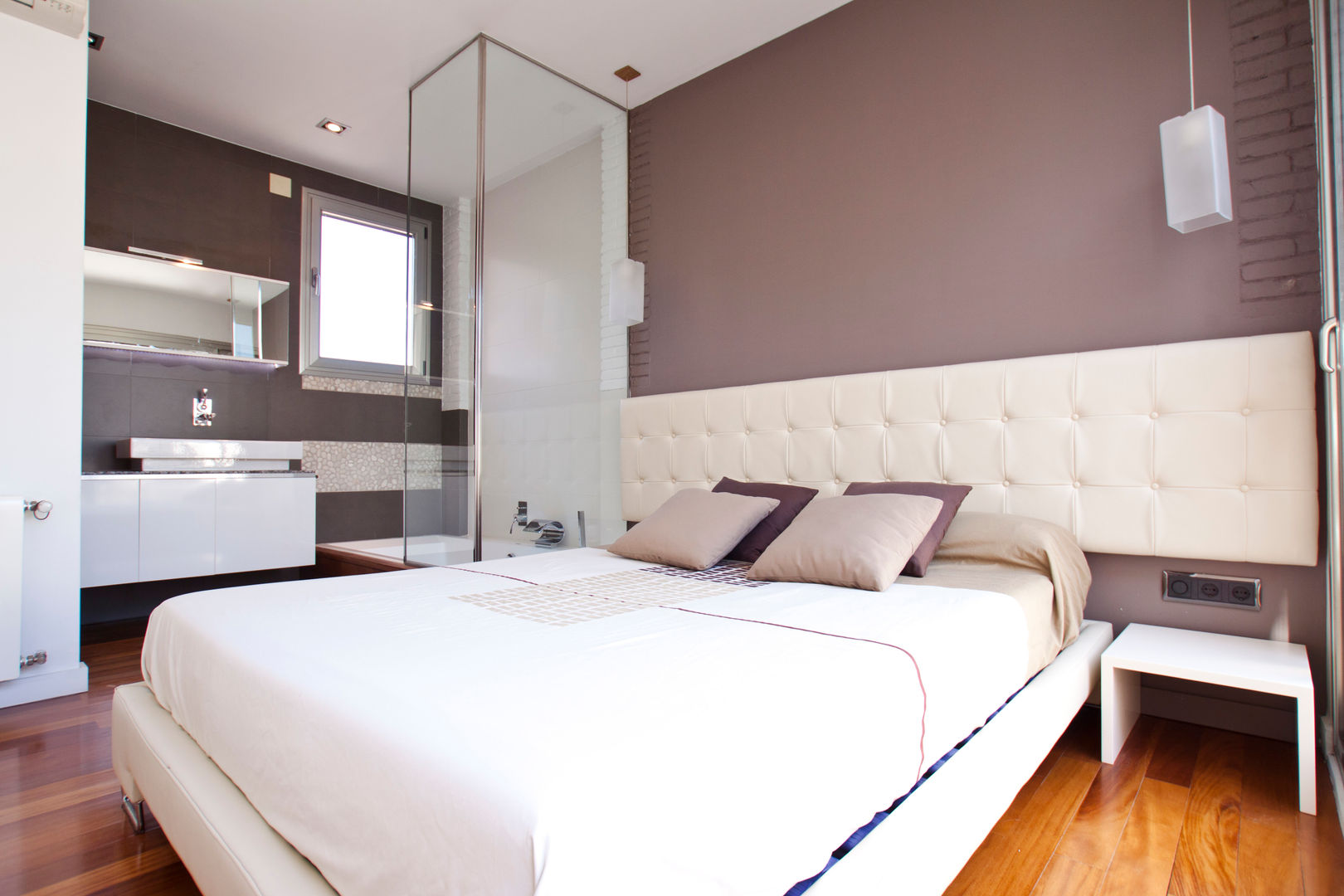 homify Kamar Tidur Modern