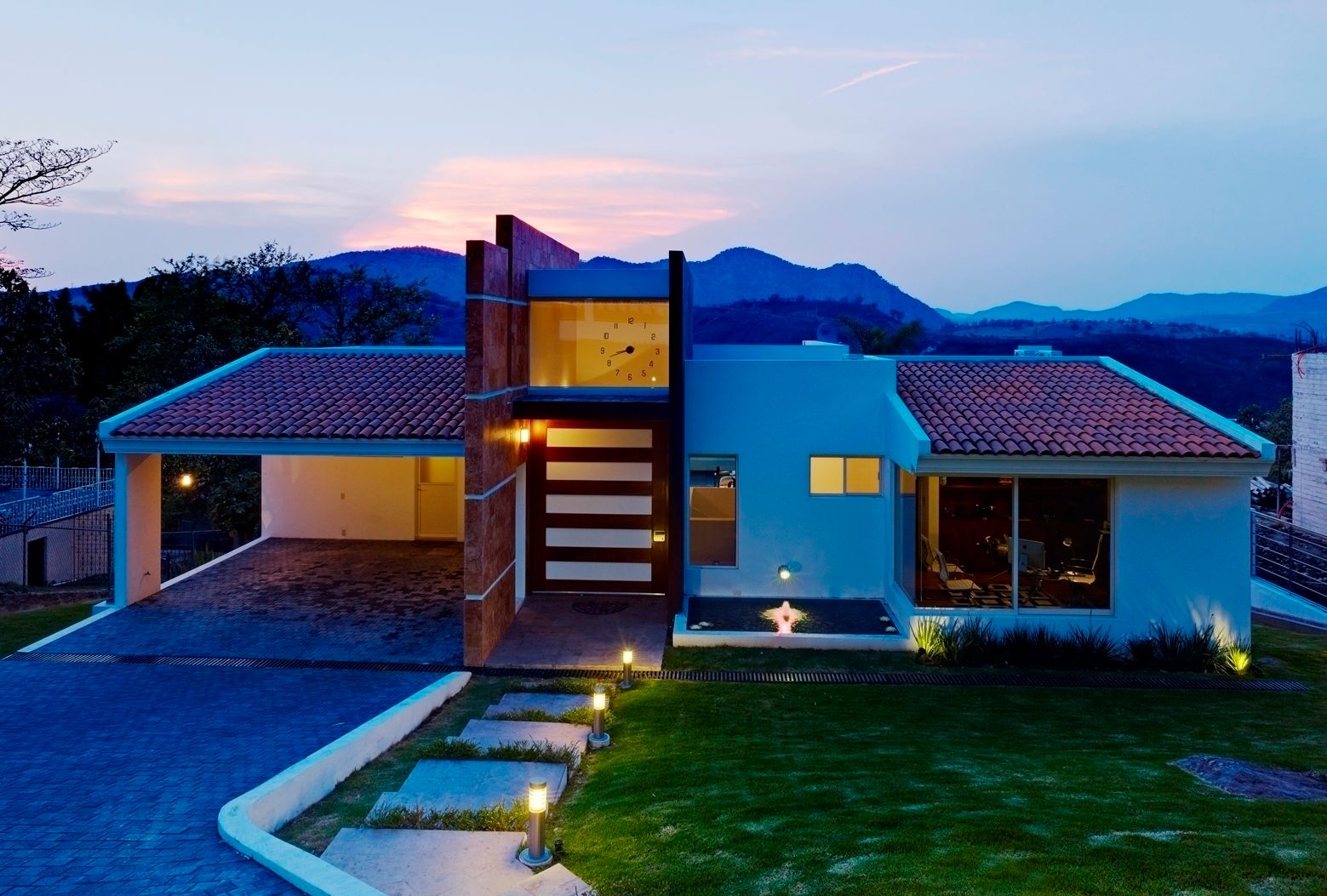 Casa Altavista, Excelencia en Diseño Excelencia en Diseño Modern home