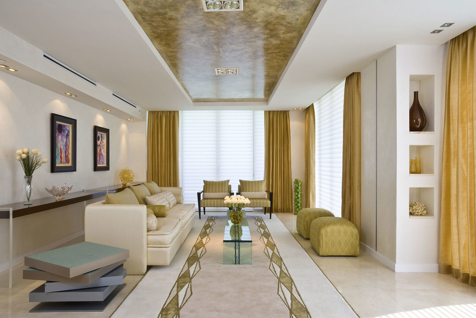 TADİLAT - DEKORASYON - TASARIM VE UYGULAMA, Dekorasyon Şirketi Dekorasyon Şirketi Living room