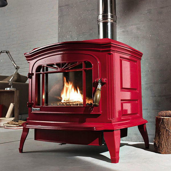 Invicta Şömine Soba, 1001Keyif.com 1001Keyif.com غرفة المعيشة Fireplaces & accessories